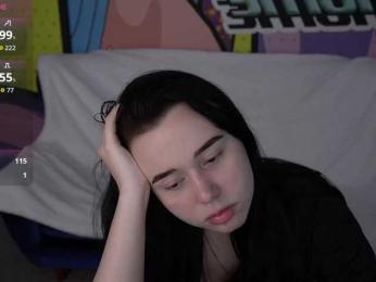 TorryStar webcam model stream image