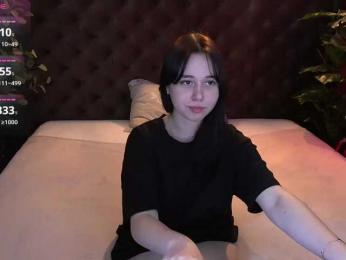 TorryStar webcam model stream image