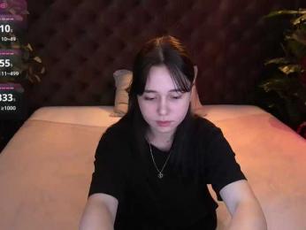 TorryStar webcam model stream image