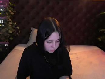 TorryStar webcam model stream image