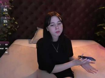 TorryStar webcam model stream image