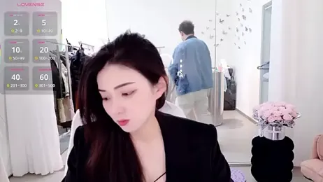 yangyang-777 webcam model stream image