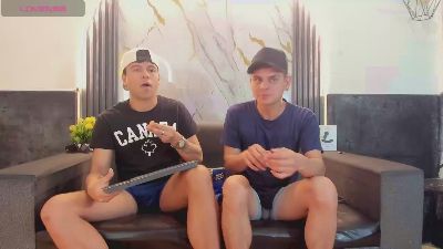 play_dream webcam model stream image