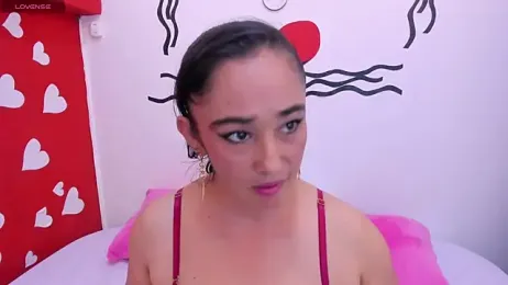 charlotte-11 webcam model stream image