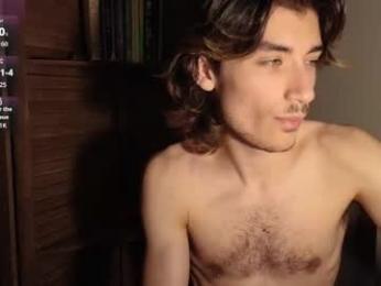 silly_cybin webcam model stream image