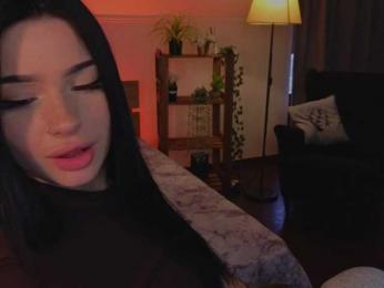 LisaaLiss webcam model stream image