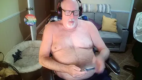 superbearboss webcam model stream image