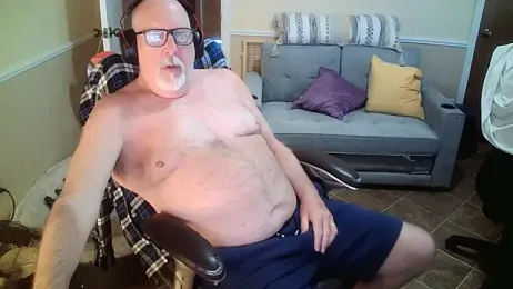 superbearboss webcam model stream image