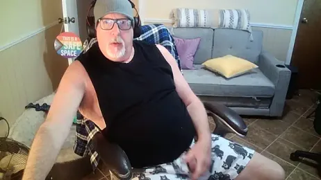 superbearboss webcam model stream image