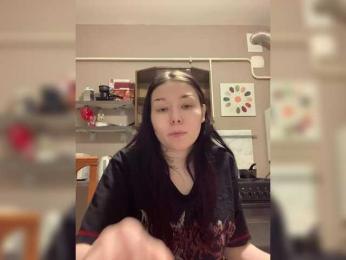 TUYA2 webcam model stream image