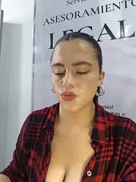 ALEJA__22 webcam model stream image