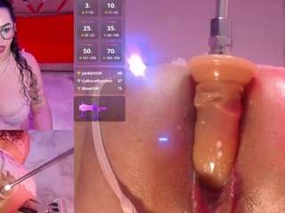 roxy-licious webcam model stream image