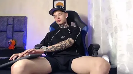Dan_brownn webcam model stream image