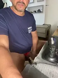 daddy3945 webcam stripchat model stream image