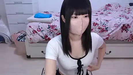 AMI___oO webcam model stream image