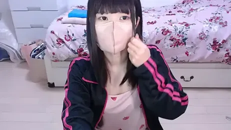 AMI___oO webcam model stream image