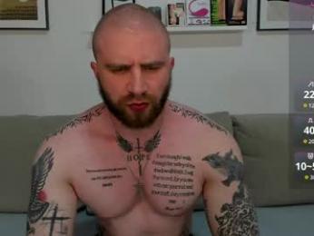 gerard_finbar webcam model stream image