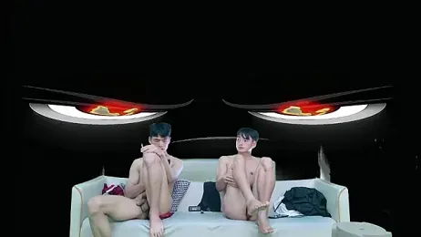 yujiannanpu webcam model stream image