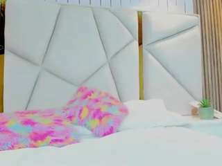 rebecabrown webcam model stream image