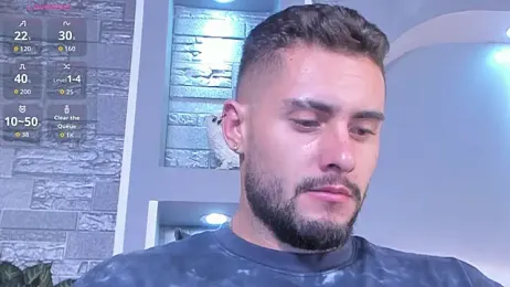 dominic_de_luca webcam stripchat model stream image