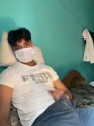 sonalsanskar webcam stripchat model stream image