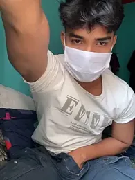 sonalsanskar webcam stripchat model stream image