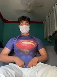 sonalsanskar webcam stripchat model stream image