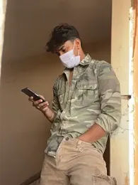 sonalsanskar webcam stripchat model stream image