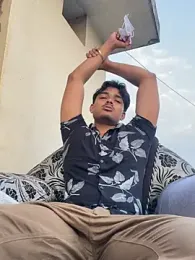 sonalsanskar webcam stripchat model stream image