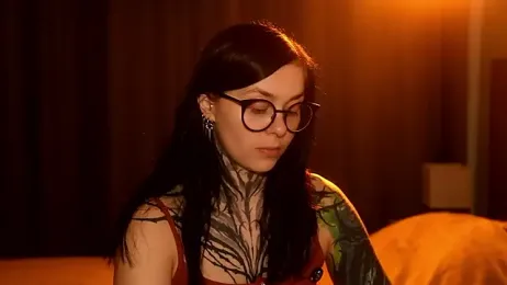 AcidPie webcam model stream image