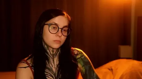 AcidPie webcam model stream image