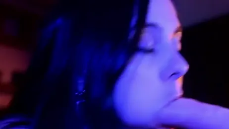 AcidPie webcam model stream image