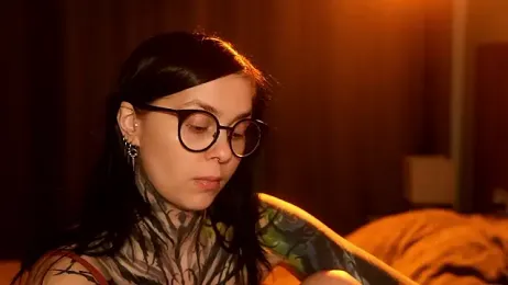 AcidPie webcam model stream image