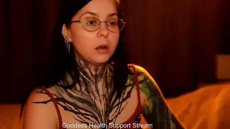 AcidPie webcam model stream image