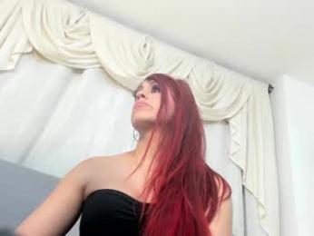 sarita_loven webcam chaturbate model stream image