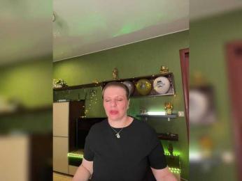 Veronika_Gold webcam bongacams model stream image