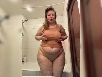 Veronika_Gold webcam bongacams model stream image