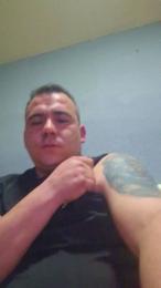 Ismael993 webcam model stream image