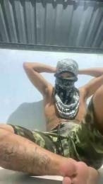 Dot22cmCarioca webcam model stream image