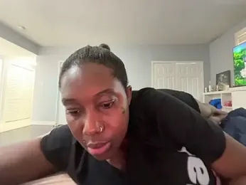 Cherishcherrysha webcam model stream image