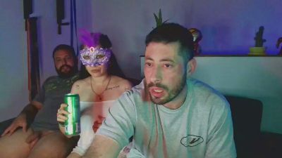 lujuria_sofia webcam cam4 model stream image