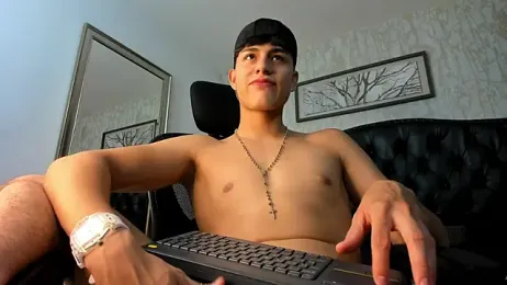 Lander_Cruz webcam stripchat model stream image