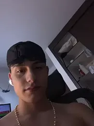 Lander_Cruz webcam model stream image