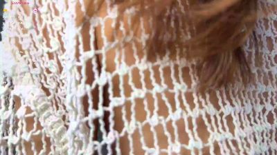 KeeleyMitchell webcam model stream image