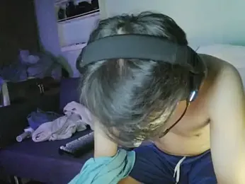 boyhigh1997 webcam model stream image