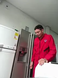 santiObrero webcam model stream image