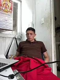 santiObrero webcam stripchat model stream image