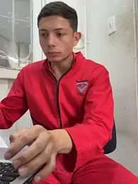 santiObrero webcam model stream image