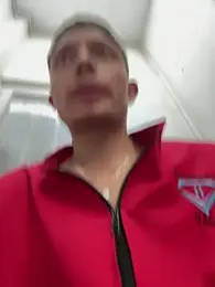 santiObrero webcam model stream image