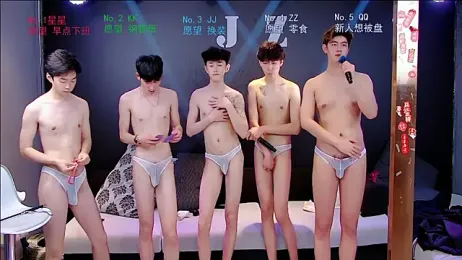 KOboys-818 webcam model stream image